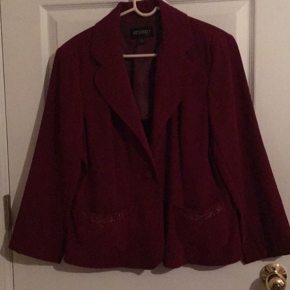 Blazer
